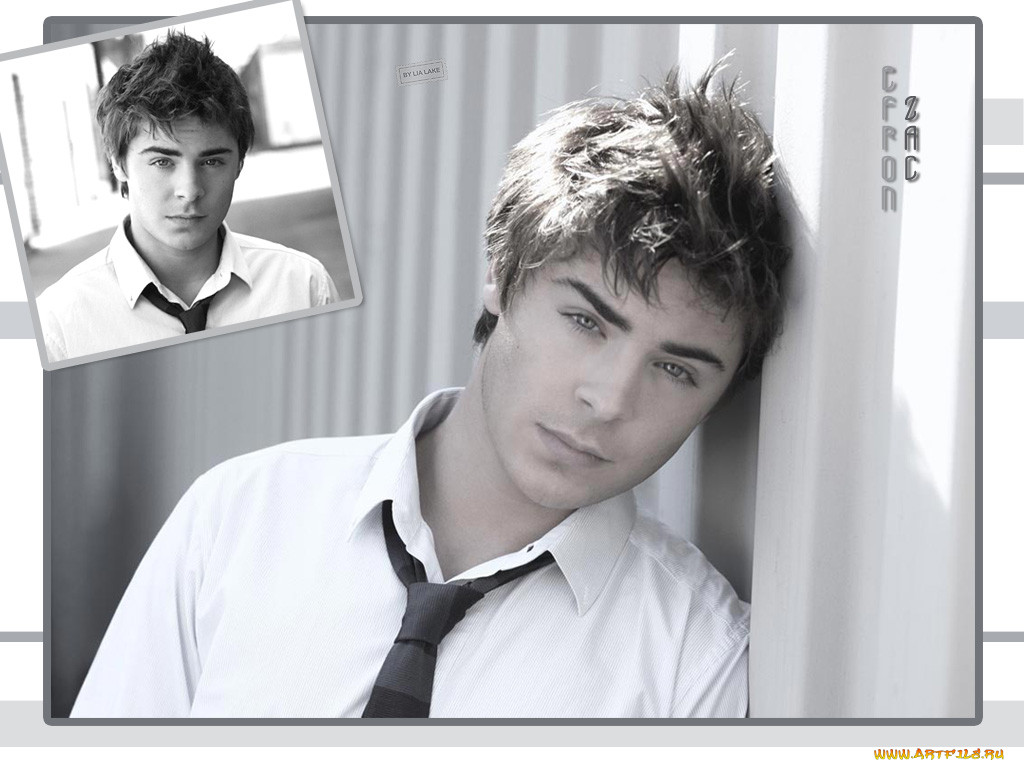 , zac, efron